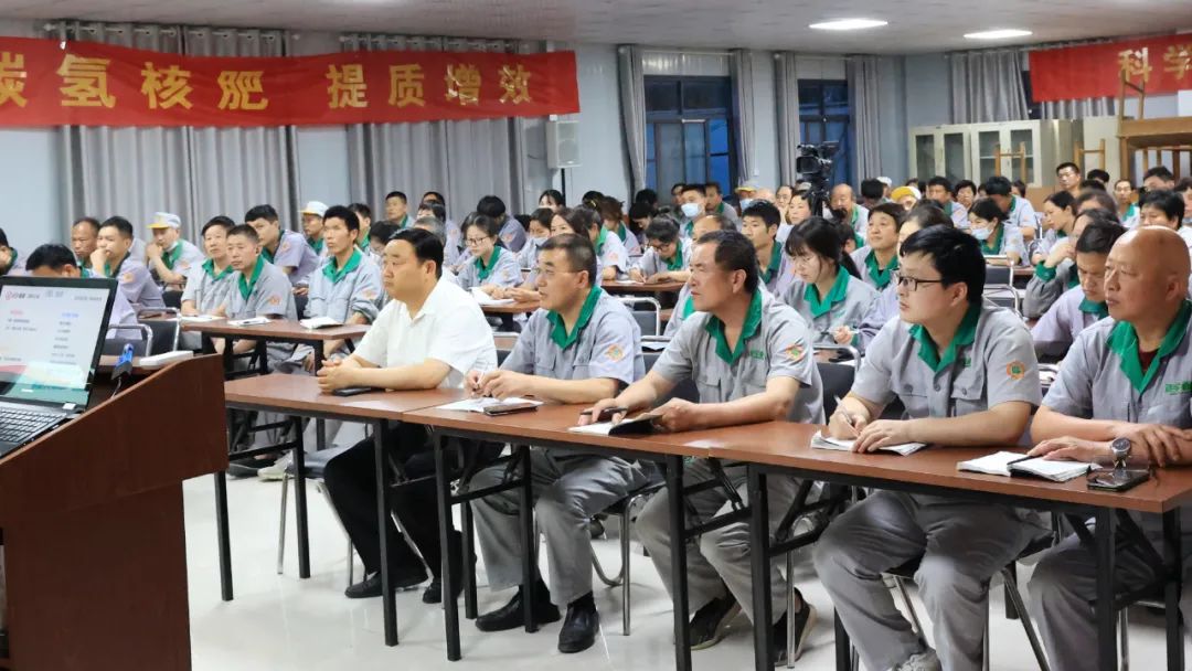 正宇动态 | 凝心聚力，打造...