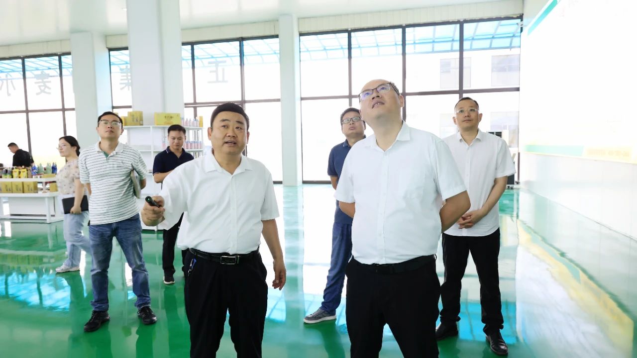快讯！涡阳县委常委、副县...
