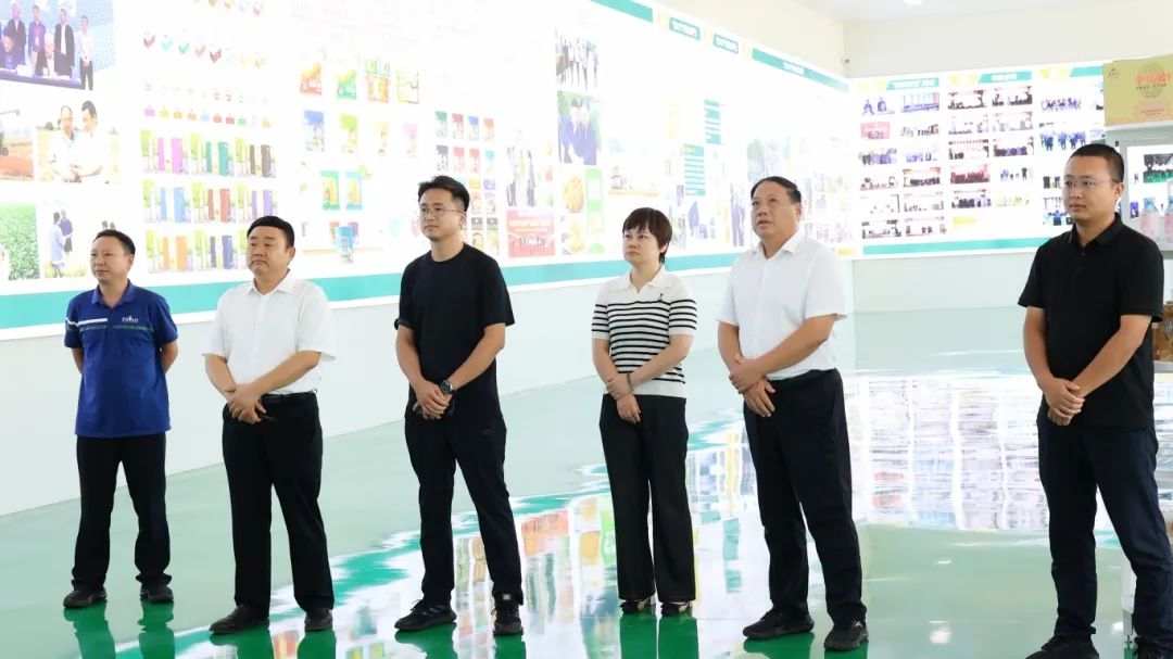 快讯！亳州市驻福建区域招...