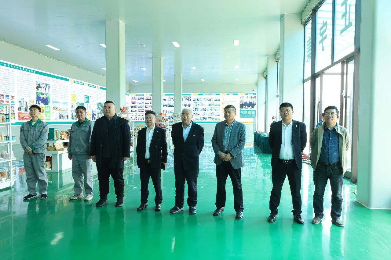 快讯！构源集团董事长杜迎...