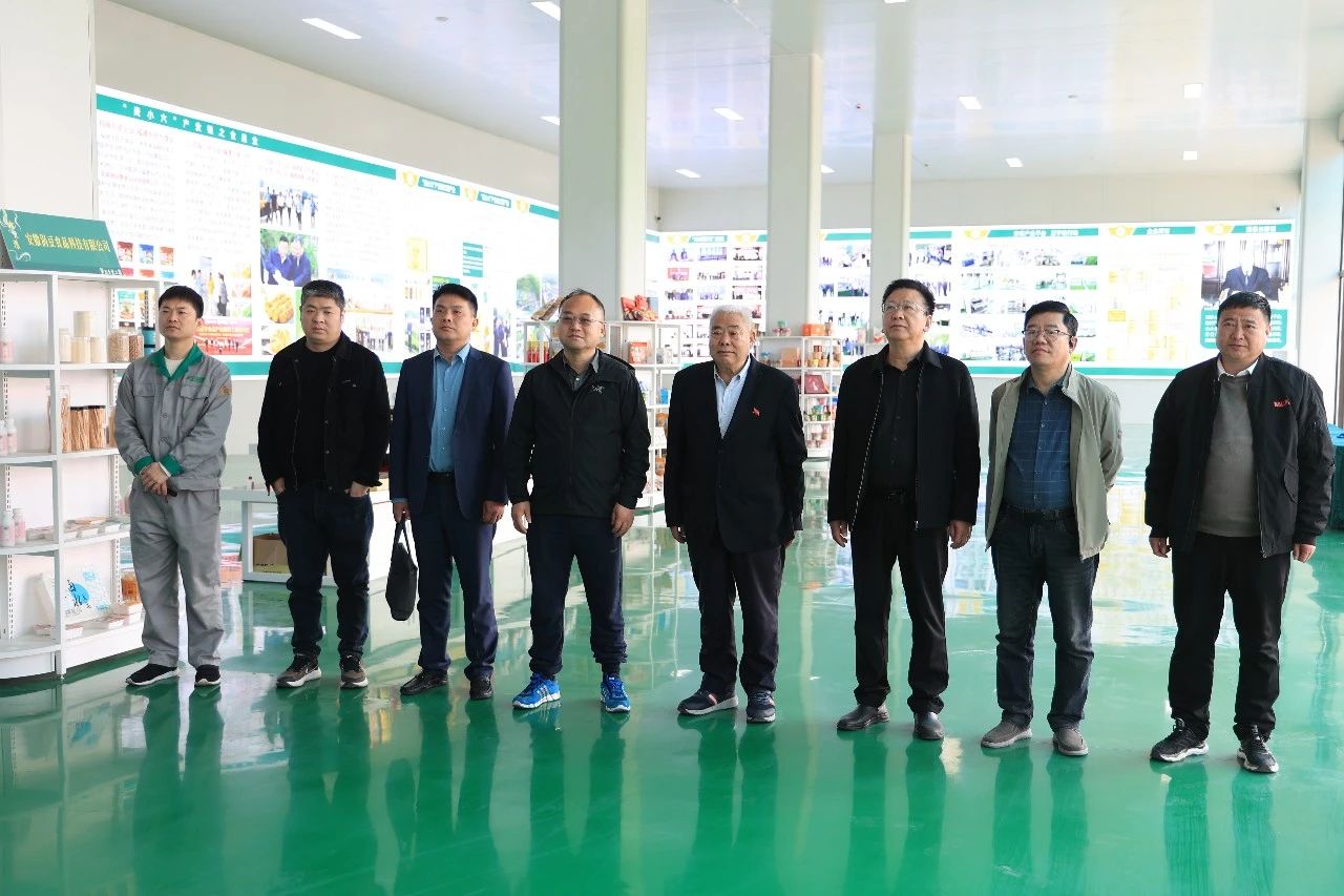 快讯！安徽省淮南市毛集实...