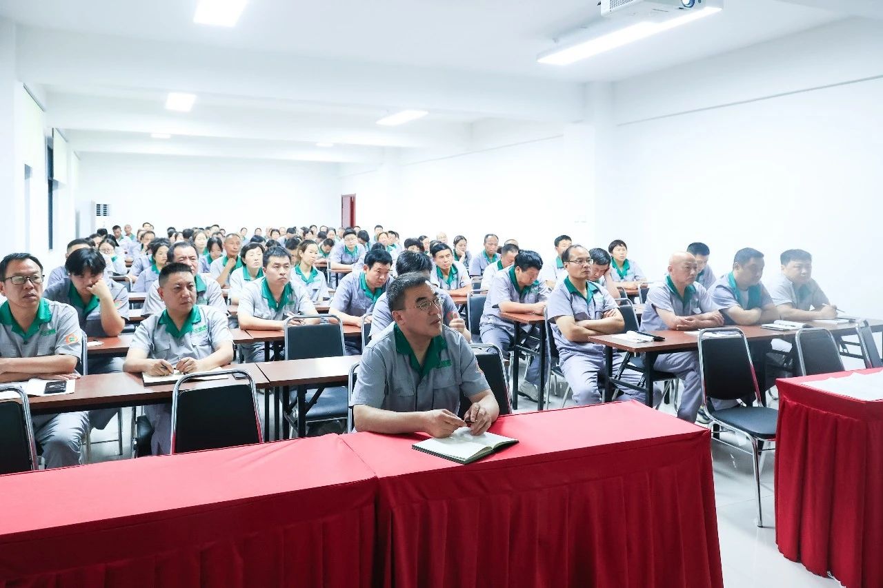动态丨“人人讲安全、个个...