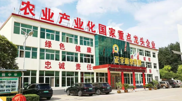 喜报丨安徽正宇集团旗下亳...