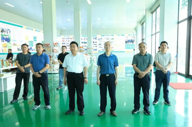 快讯！安徽省总工会党组成...