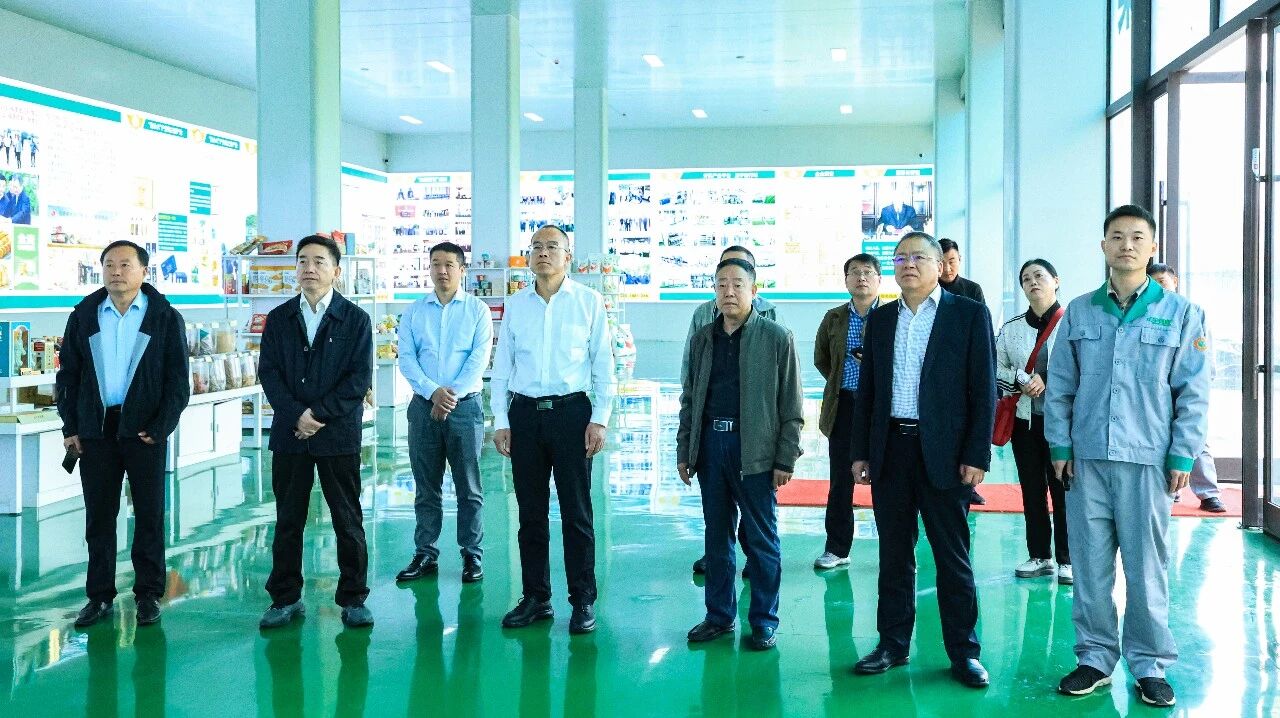 快讯！亳州市工信局党组书...