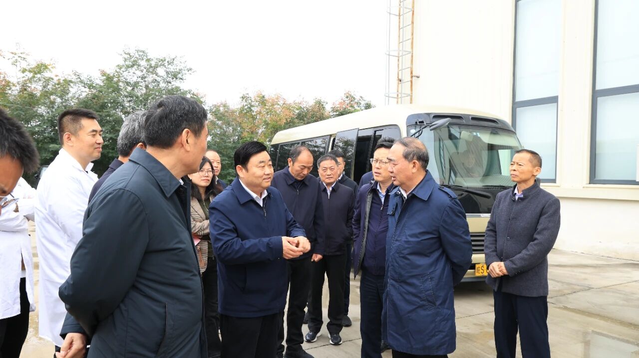 快讯！安徽省政协副秘书长...