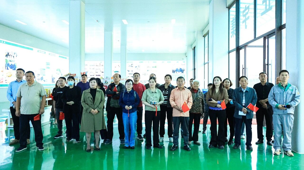 快讯！涡阳县委统战部部长...