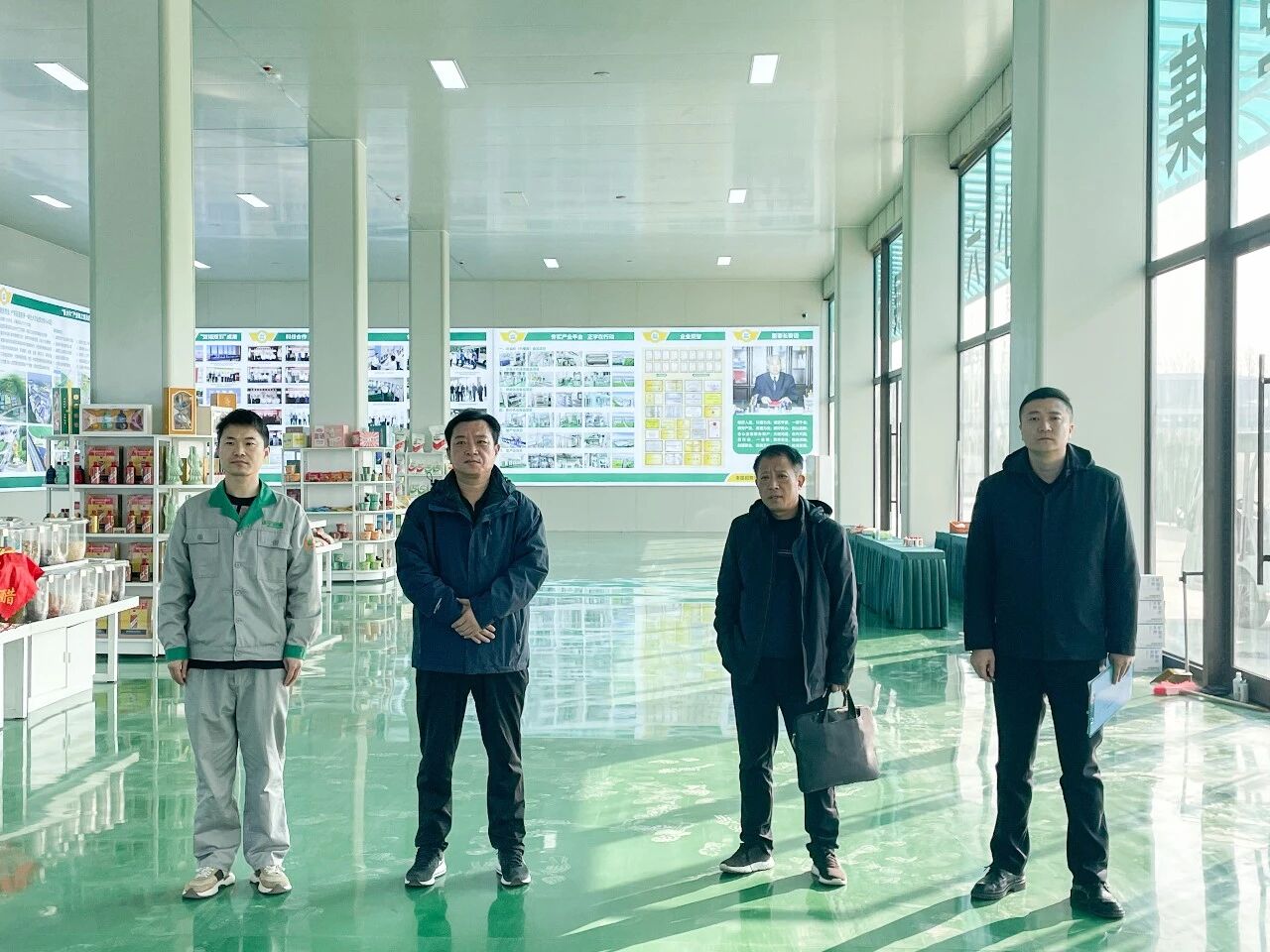 快讯！亳州市农业农村局党...