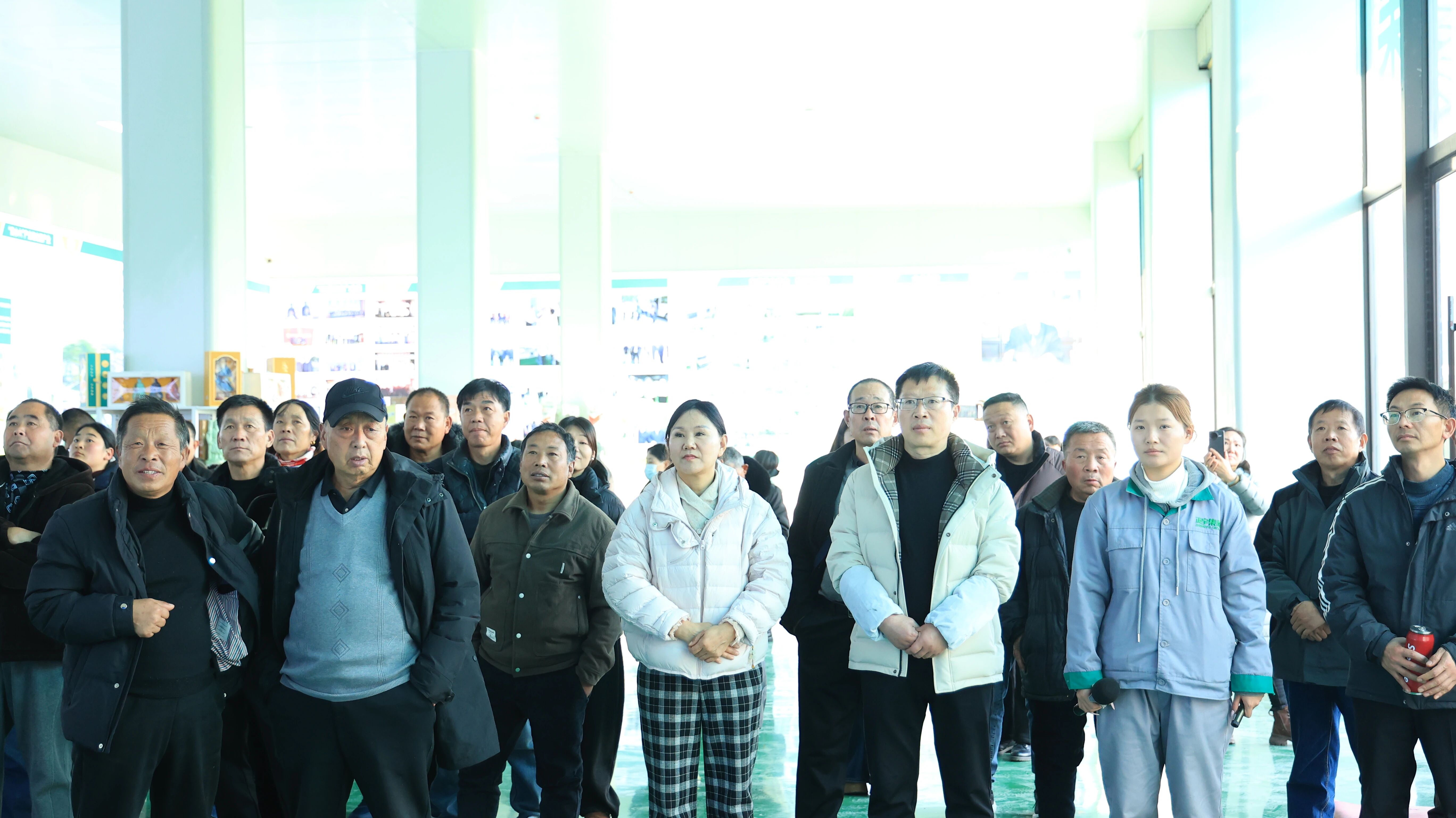 快讯！界首市农经站2025年...