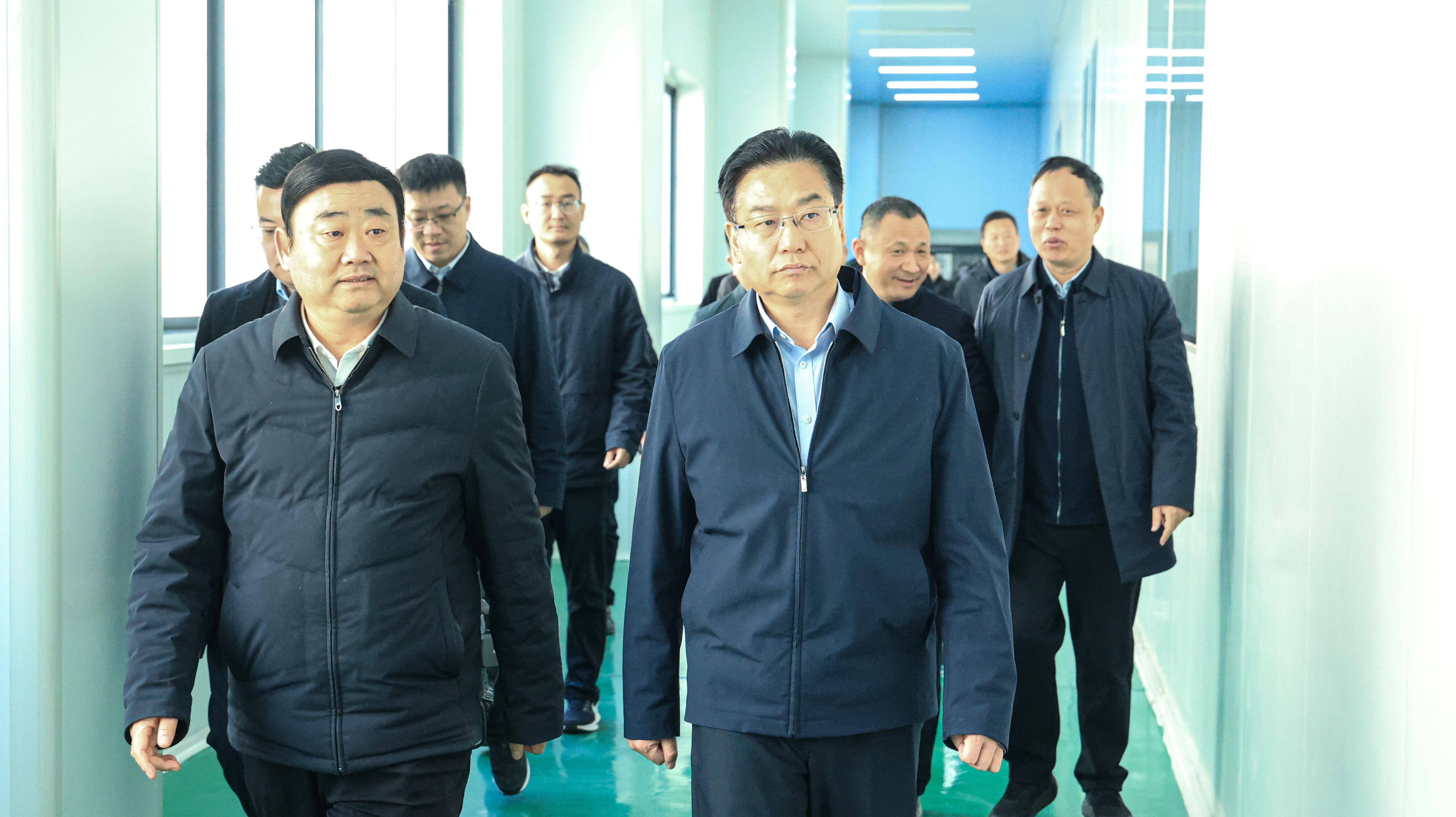 快讯！亳州市委副书记、市...